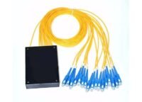 PLC Splitter 1 x 16 SC UPC in Kenya