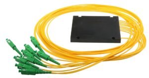PLC - Splitter 1 x 8 SC APC in Kenya