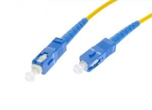 Patch Cord - 1 meter SC UPC - SC UPC in Kenya
