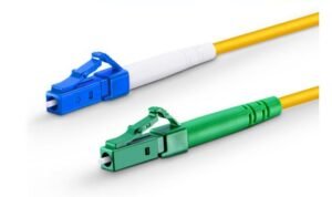 Patch Cord - 2 meter LC APC - LC UPC in Kenya