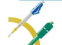 Patch Cord - 2 meter SC APC - LC UPC in Kenya