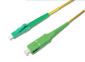 Patch Cord - 2 meters SC APC - LC APC in Kenya