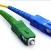 Patch Cord - 3 meter SC UPC - SC APC in Kenya
