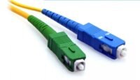 Patch Cord - 3 meter SC UPC - SC APC in Kenya