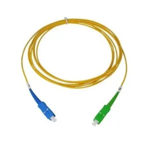 Patch cord 2 meter SC UPC-SC UPC in Kenya