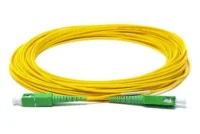 Patch cord 3 meter SC APC-SC APC in Kenya