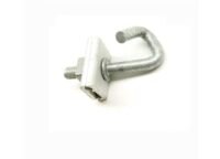 Pigtail Clamp in Kenya