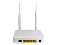 Router-XPON-Short-Antennae in Kenya