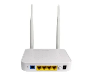 Router-XPON-Short-Antennae in Kenya