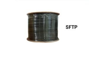 SFTP Outdoor Cat 6 cable in Kenya