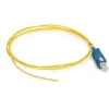 Simplex SC to UPC Single Mode Fiber Optic Pigtail in Kenya
