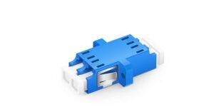 Single Mode Adapter Duplex LC to UPC in Kenya