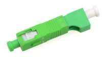 Single Mode Adapters LC/APC