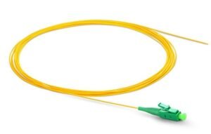 Single Mode Pigtails LC to APC - 1.5 meters in Kenya