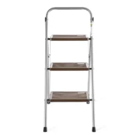 3 Step Steel Step Ladder