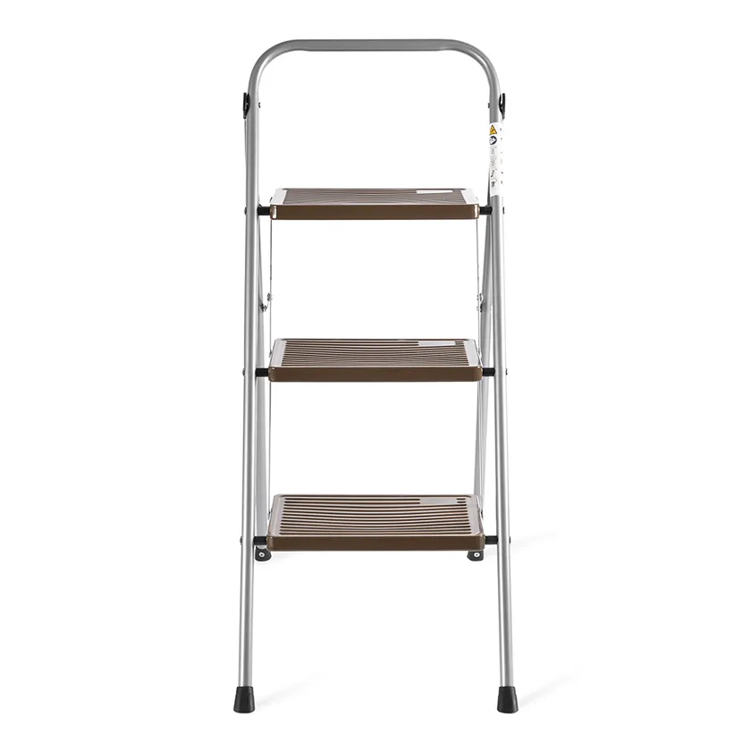 3 Step Steel Step Ladder