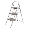 3 Step Steel Step Ladder
