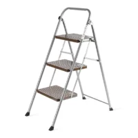 3 Step Steel Step Ladder
