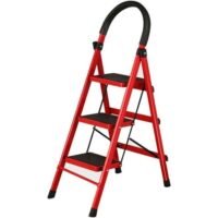 3 step Household Ladder