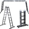 Aluminium Platform for Multipurpose Ladder 4x4