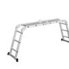 Aluminium Platform for Multipurpose Ladder 4x6