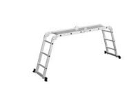 Aluminium Platform for Multipurpose Ladder 4x6