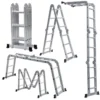 Aluminium Platform for Multipurpose Ladder 4×6