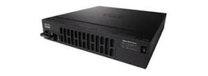 Cisco 4451-X Integrated Services Router