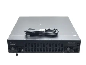 Cisco 4451-X Integrated Services Router