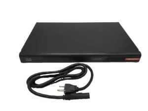 Cisco ASA 5516-X with FirePOWER Services – ASA5516-FPWR-K9