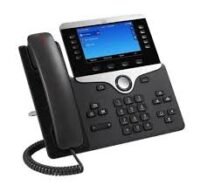 Cisco IP Phone 8841 - CP-8841-W-K9