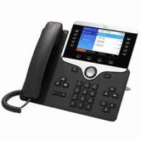 Cisco IP Phone 8851 - CP-8851-K9