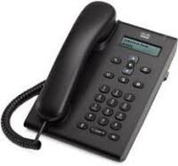 Cisco Unified SIP Phone 3905