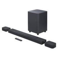 JBL Bar 1000 Soundbar with Wireless Subwoofer