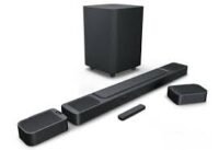 JBL Bar 1300 Soundbar with Wireless Subwoofer