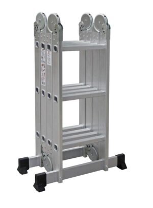 Platform for Multipurpose Ladder 4×3
