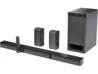 Sony HT-S500RF 5.1ch Home Cinema Soundbar System with Bluetooth technology
