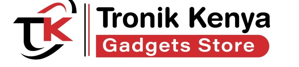 Tronik Gadgets Store