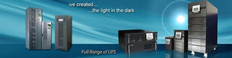 APC vs Mecer vs Mercury..