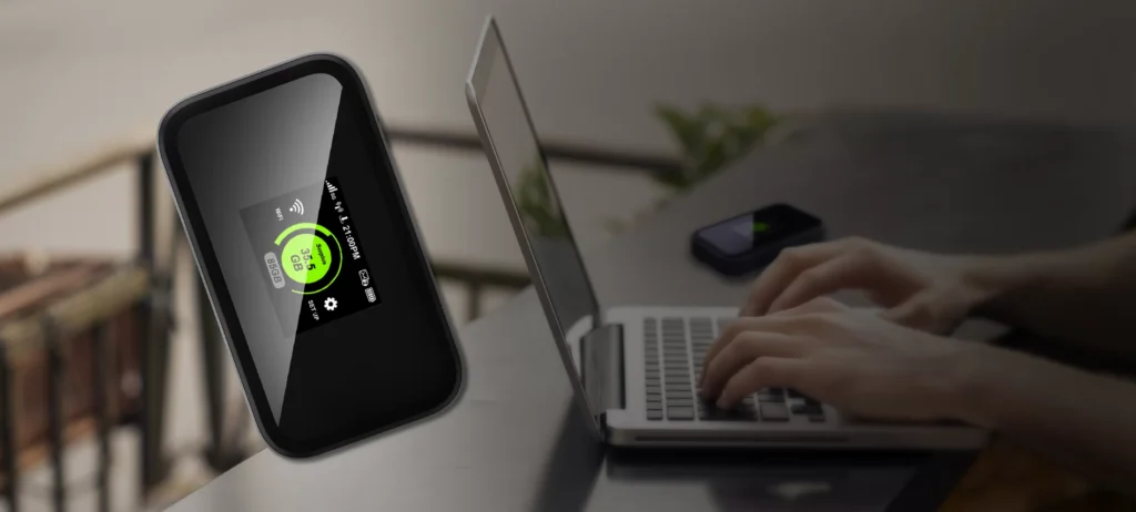 Best MiFi Devices in Kenya 2025