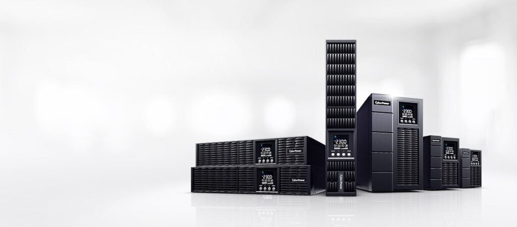 Offline vs. Line-Interactive vs. Online UPS in Kenya