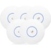 Ubiquiti UniFi Access Points – WiFi 6 & WiFi 7 Series in Kenya