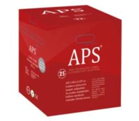 APS Cat6 UTP Indoor Ethernet LAN Cable 305m