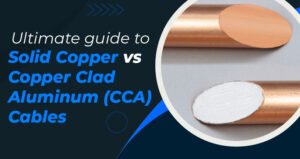 CCVA Vs Pure Copper cable prices in kenya
