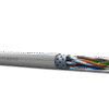 Cat 7 S/FTP Ethernet LAN Cable 4 pairs AWG23 APS-Finland