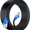 Easenet Cat 6 FTP Outdoor Ethernet LAN Cable 305M