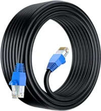 Easenet Cat 6 FTP Outdoor Ethernet LAN Cable 305M