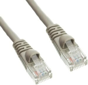 Giganet Cat 6 UTP 3 Meter Patch Cords