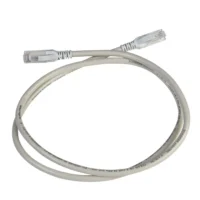 Giganet Cat6 1M UTP patch cord
