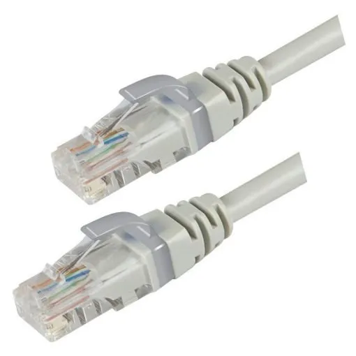 Giganet Cat6 5M UTP Patch Cord